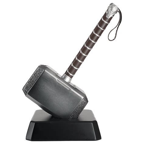 thor mjolnir hammer.